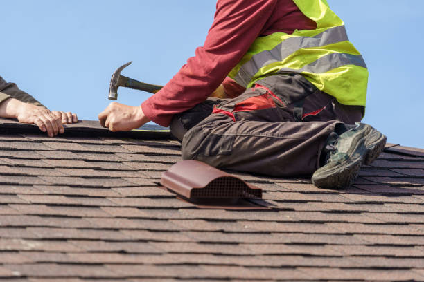 Best Metal Roofing Contractor  in Cle Elum, WA