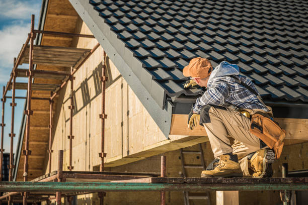  Cle Elum, WA Roofing Contractor Pros