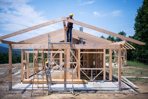 Best Residential Roofing Contractor  in Cle Elum, WA