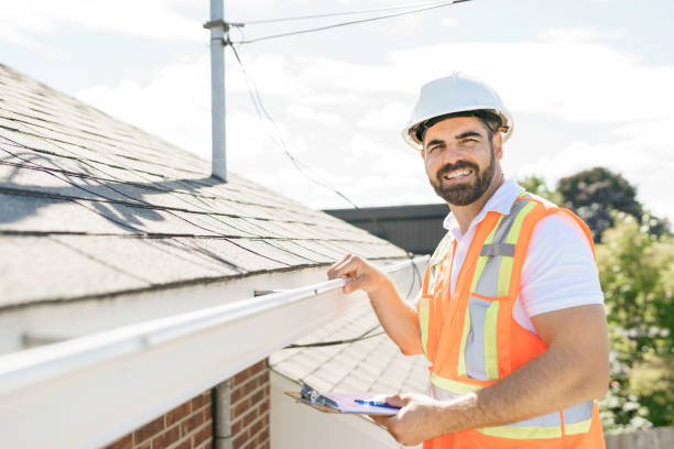 Gutter Installation and Roofing in Cle Elum, WA