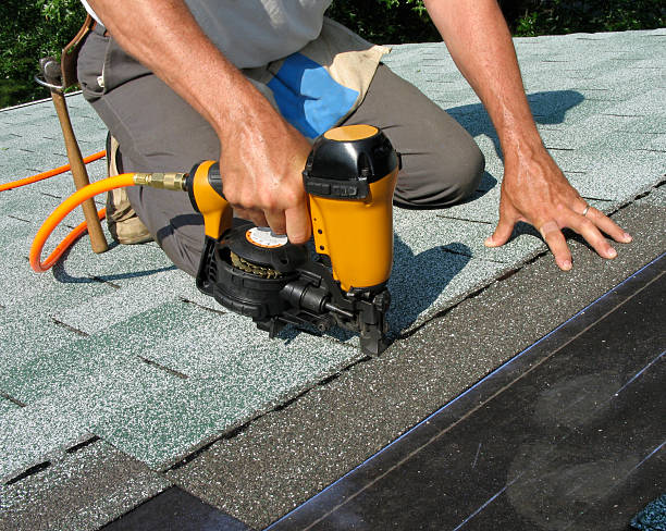 Quick and Trustworthy Emergency Roof Repair Services in Cle Elum, WA