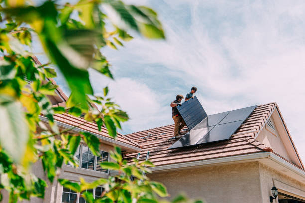 Best Gutter Installation and Roofing  in Cle Elum, WA