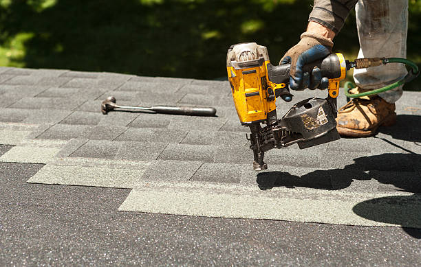 Best Gutter Installation and Roofing  in Cle Elum, WA